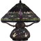 Quoizel Copperfly Table Lamp TF1851TIB - alternate 2